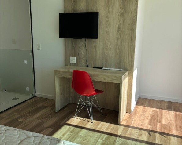 Apartamento Loft no Canajurê em Florianópolis