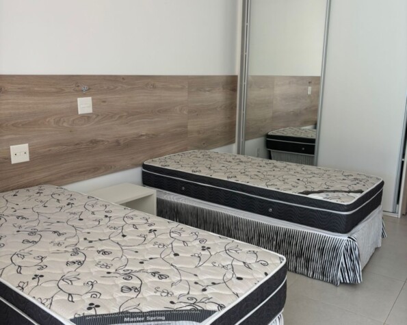 Apartamento Loft no Canajurê em Florianópolis