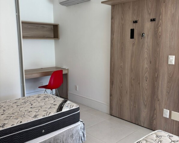 Apartamento Loft no Canajurê em Florianópolis