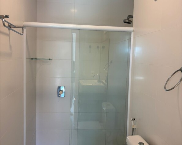 Apartamento Loft no Canajurê em Florianópolis
