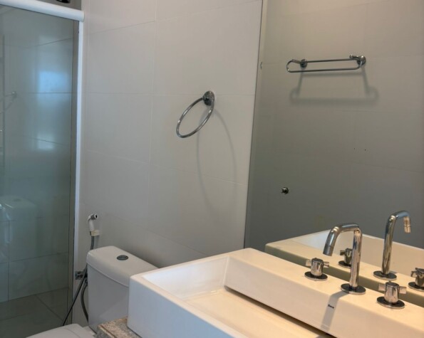 Apartamento Loft no Canajurê em Florianópolis