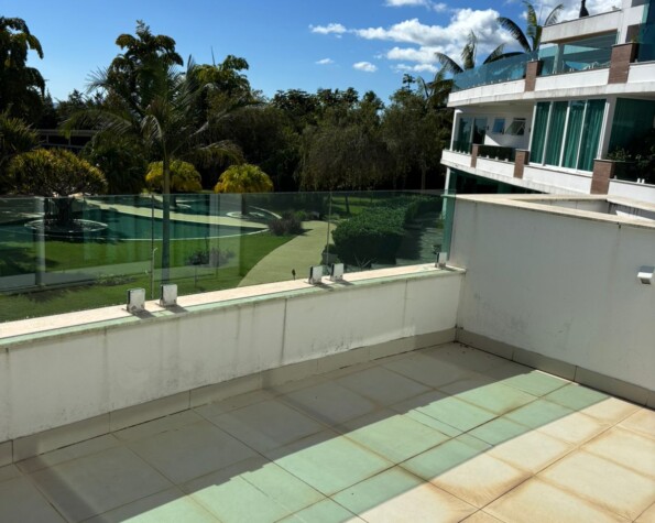Apartamento Loft no Canajurê em Florianópolis