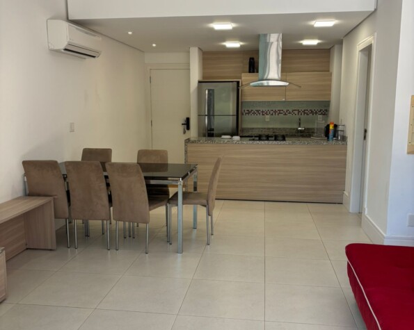 Apartamento Loft no Canajurê em Florianópolis