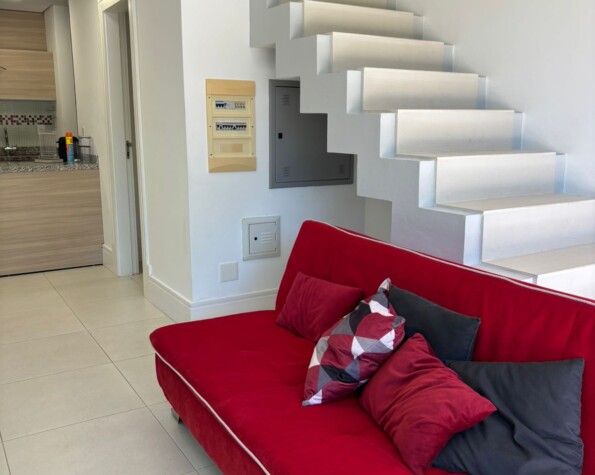 Apartamento Loft no Canajurê em Florianópolis