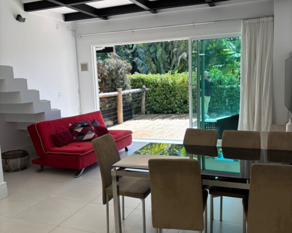 Apartamento Loft no Canajurê em Florianópolis