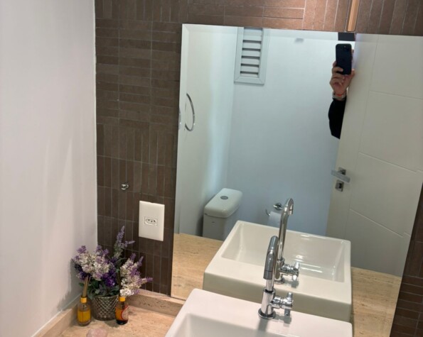 Apartamento Loft no Canajurê em Florianópolis