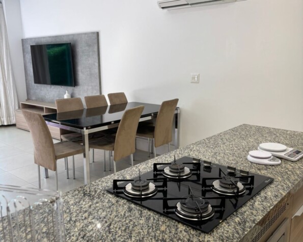 Apartamento Loft no Canajurê em Florianópolis